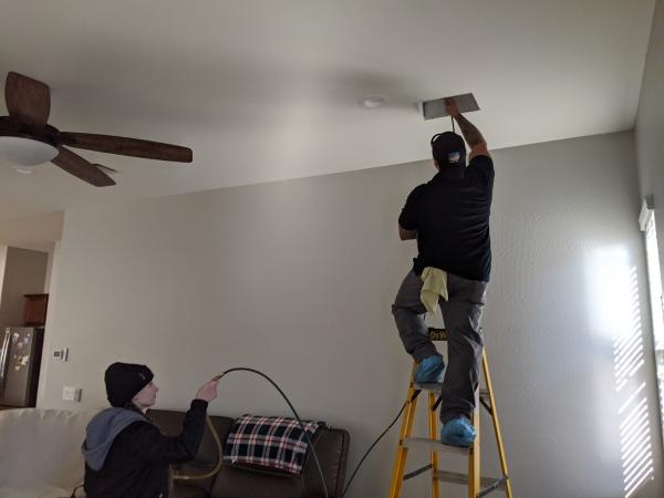 Air Quality Specialists