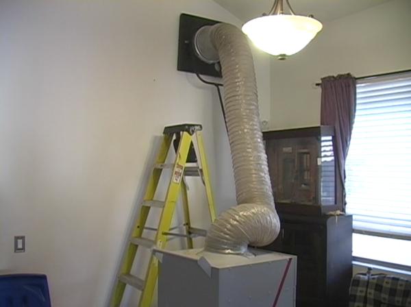 Air Quality Specialists