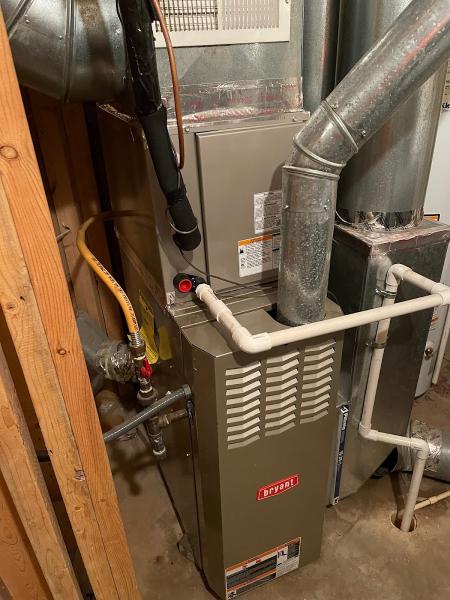 YA Services Heating & Cooling
