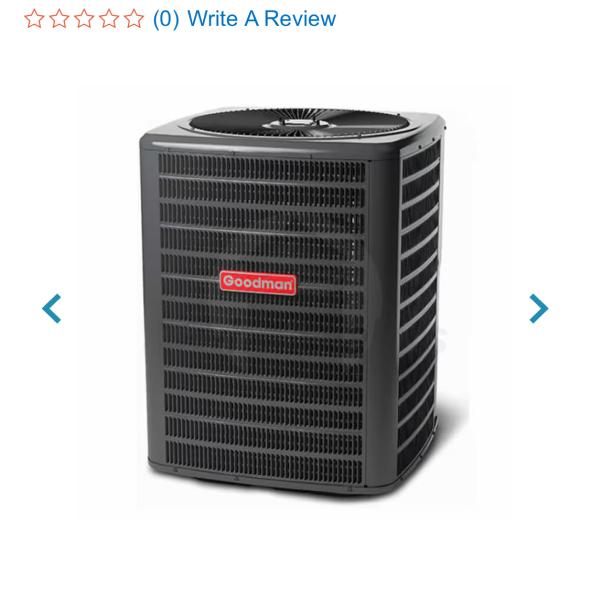 YA Services Heating & Cooling