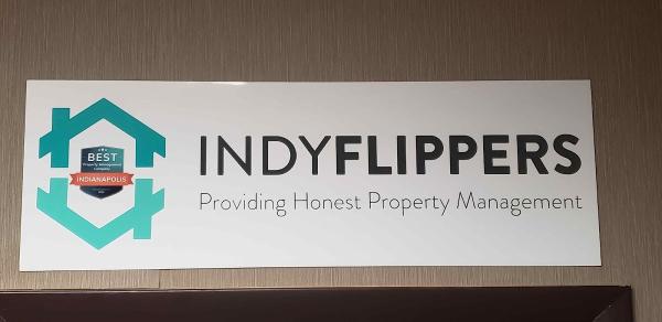 Indyflippers