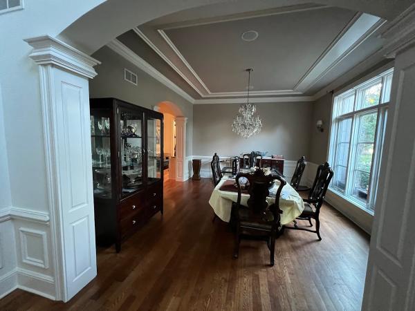 Vista Painting Inc.