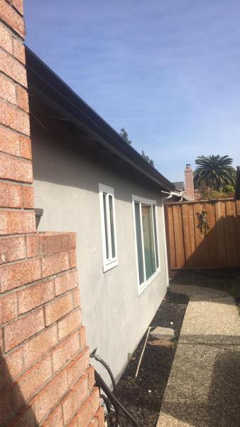 Signature Rain Gutters & Metal Works