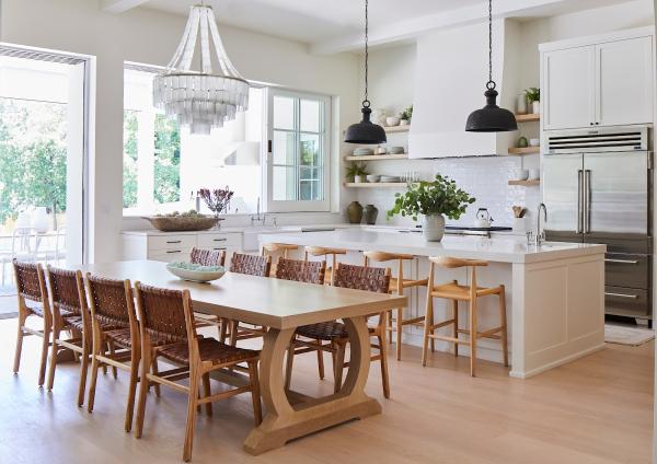 Mel Bean Interiors