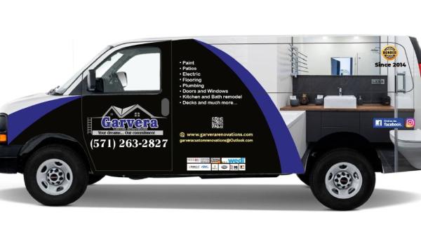 Garvera Custom Renovations LLC