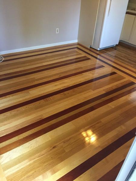 Jose Vazquez Hardwood Floors