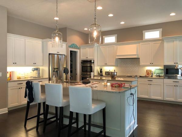 J. Alex Painting & Property Maintenance
