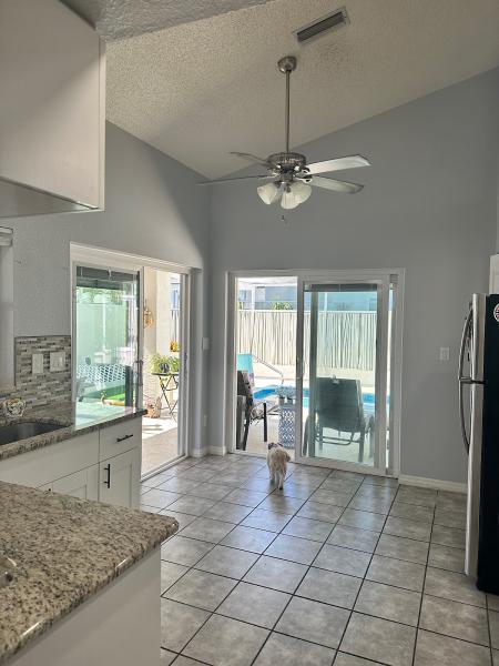 J. Alex Painting & Property Maintenance