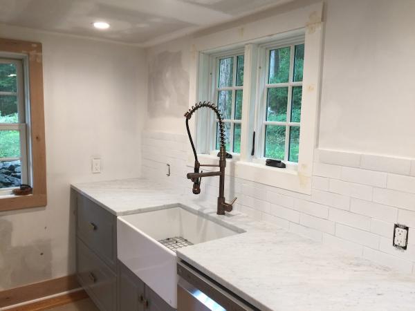 Provenzano Design & Remodel