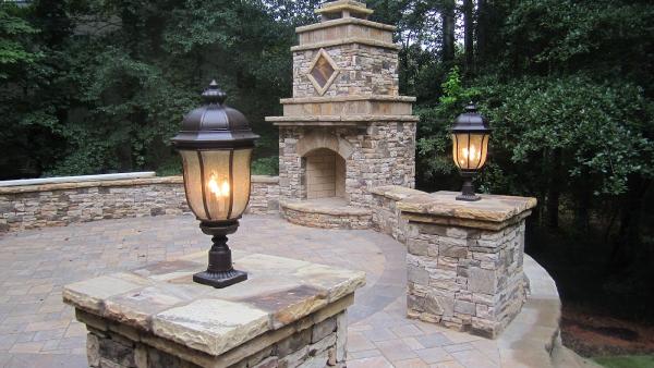 Atlanta Porch & Patio