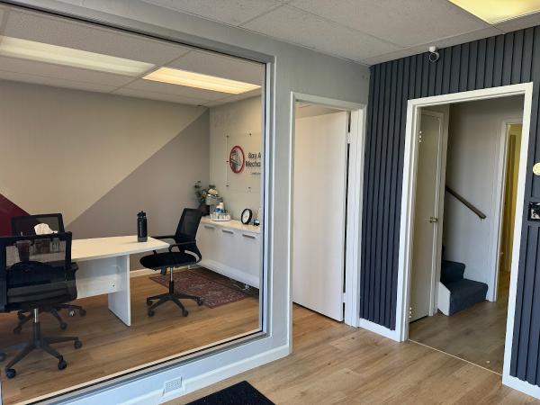 Bay Area Mechanical LLC