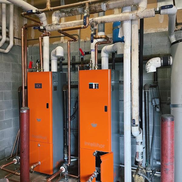 Bay Area Mechanical LLC