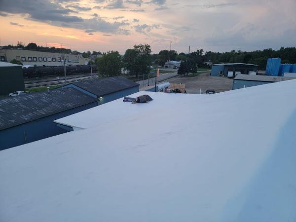 Stormshield Roofing