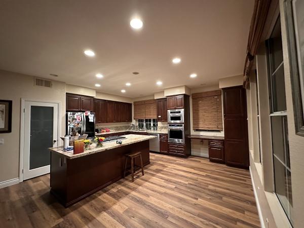Lifetime Custom Painting Inc