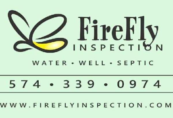 Firefly Inspection