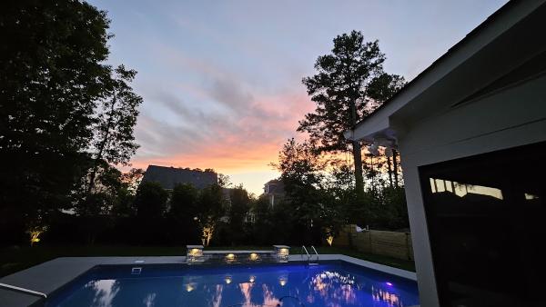 Prestige Pools