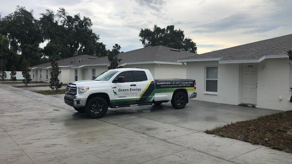 Green Energy Services