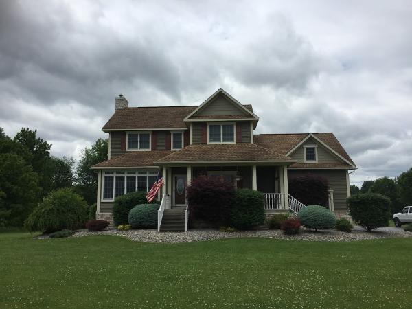 CFL Roof Cleaning and Coating