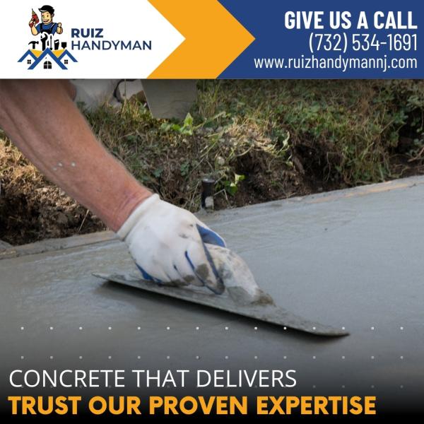 Ruiz Handyman
