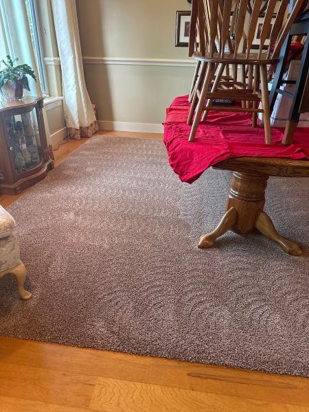 A-1 Pro Carpet Care
