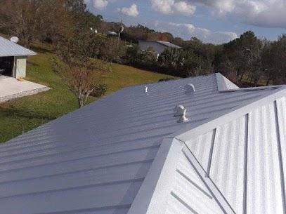 All Area Roofing & Construction Inc.