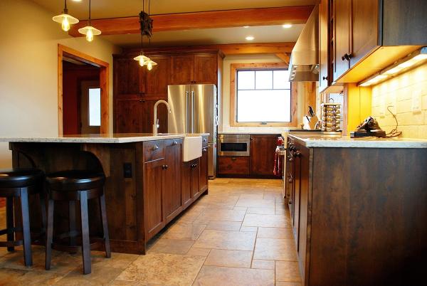 Longs Peak Cabinetworks