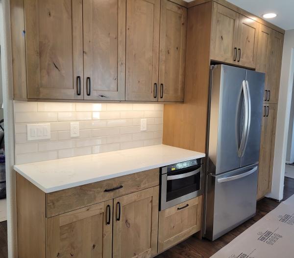 Longs Peak Cabinetworks