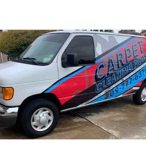 Carpet Cleaning Pros