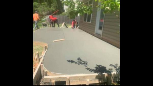 Parral Concrete LLC