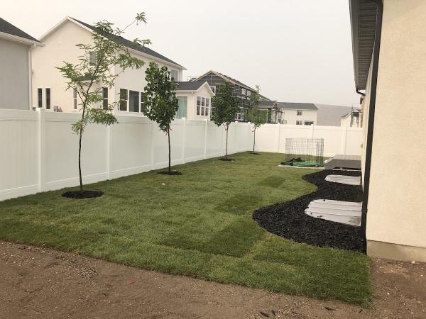 4 Corners Landscaping