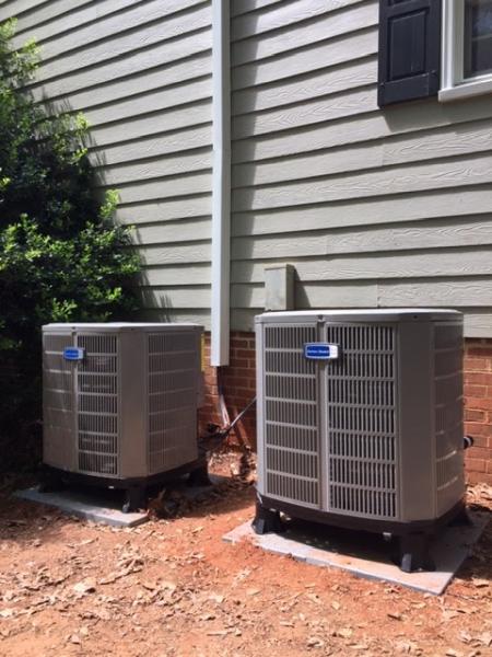 Mack Morris Heating and Air Conditioning