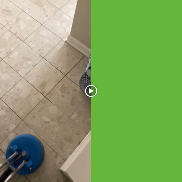 Greener Method Cleaning & Restoration Services