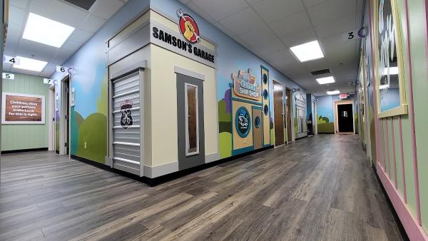 T Squared Designs LLC