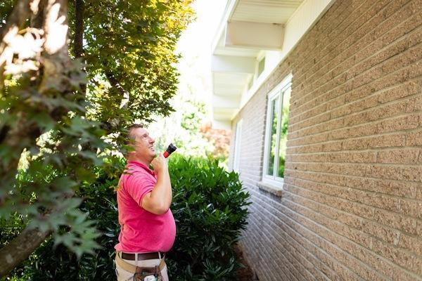 Tri-Cities Home Inspections