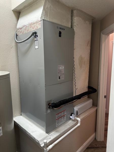 Next Level Mechanical Inc Air Conditioning and Heating