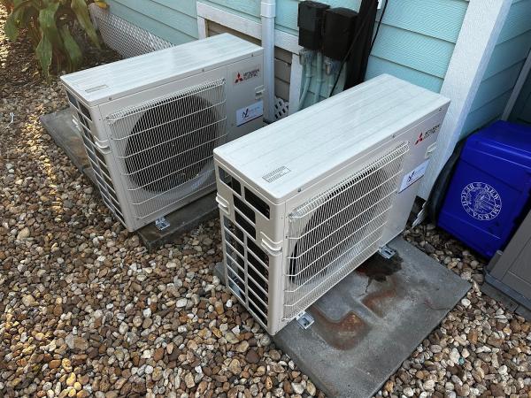 Next Level Mechanical Inc Air Conditioning and Heating