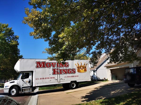 Moving Kings