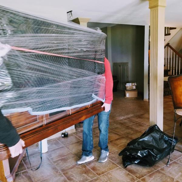 Moving Kings