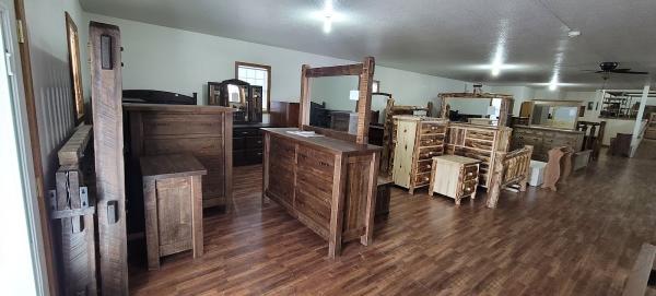 Eicher's Woodworking Shop LLC