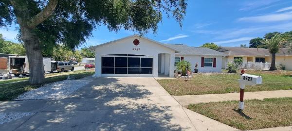 Pasco / Tampa House Painting Company