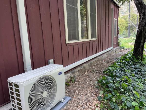 West Coast Air Conditioning