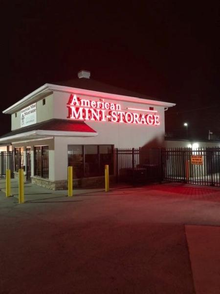 American Mini Storage