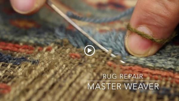 Taghavi's Oriental Rugs