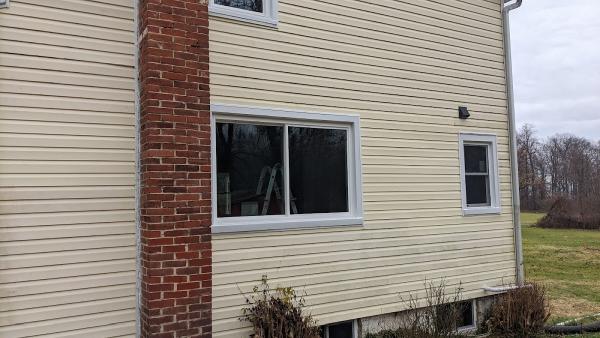 Kline Awning & Window