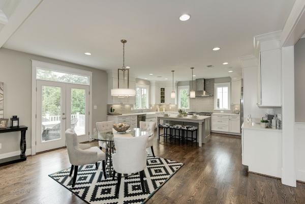 Three Stones Residential at Keller Williams