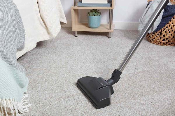Donald's Carpet Cleaners