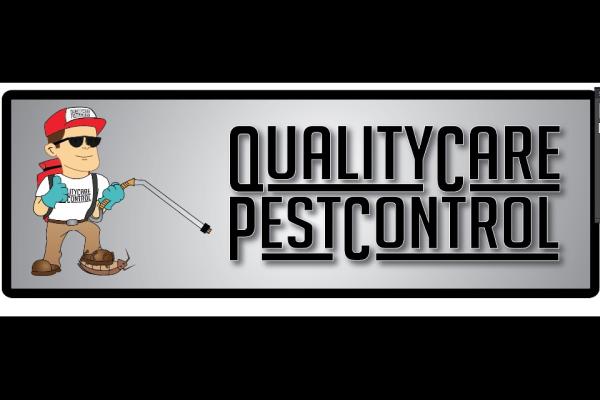 Quality Care Pest Control