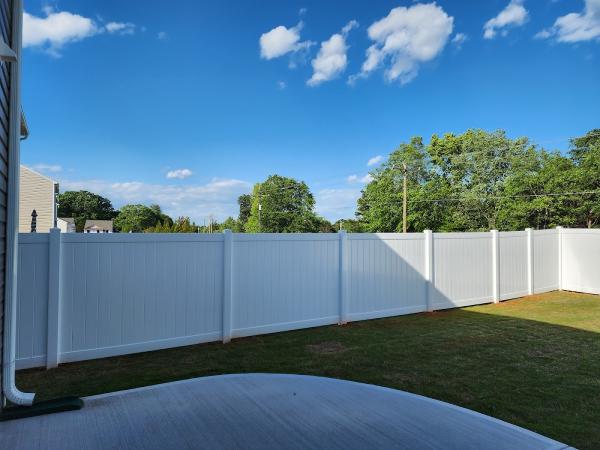 Supreme Fence