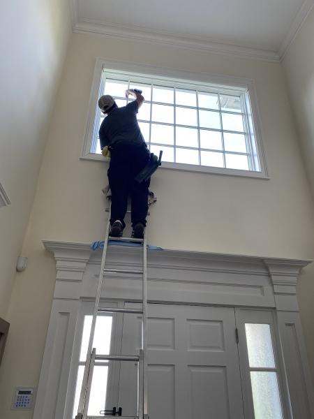 RCN Window Cleaning Corp