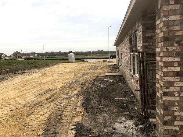 Nichols Earthworks LLC